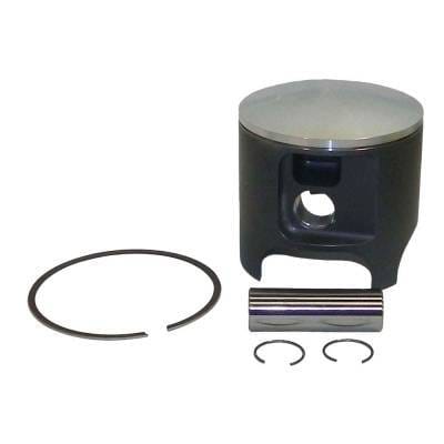 New 89.42Mm Bore 5Mm Over Piston Kit Compatible With Honda Cr 500Cc 1984-2001 By 8229D050