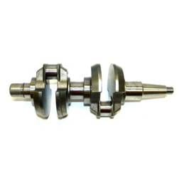 New Crankshaft Compatible With Johnson/Evinrude 2 Cyl 3.187 Bore Looper 55 Hp 2 Cyl 55 Hp 2 Cyl