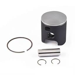New 53.94Mm Bore Piston Kit Compatible With Honda Cr 125Cc 1988-1989 By 13101-Ks6-831 8125Da