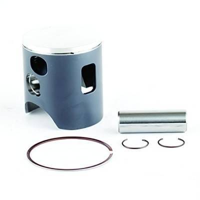 New 53.94Mm Bore Piston Kit Compatible With Honda Cr 125Cc 1990-1991 By 13120-Kz4-306 8107Da thumbnail 2