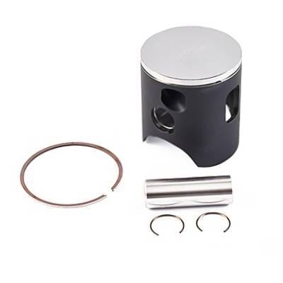 New 54.45Mm Bore 5Mm Over Piston Kit Compatible With Honda Cr 125Cc 2000-2003 By 8067D050