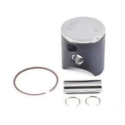New 53.95Mm Bore Piston Kit Compatible With Yamaha Yz 125Cc 2005-2021 Yz-X 125Cc 2020-2022 By