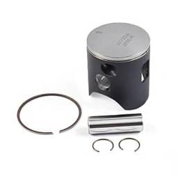 New 53.95Mm Bore Piston Kit Compatible With Yamaha Yz 125Cc 2002-2004 By 5Ny-11631-01-B0 8072Db