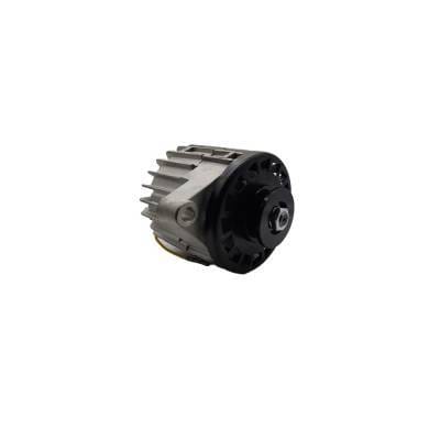 New 12 Volts 30 Amps Alternator Compatible With Yale Forklift Cdc 030 Xa Diesel 1988-2007 By 5161214 thumbnail 5