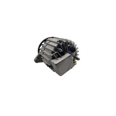 New 12 Volts 30 Amps Alternator Compatible With Yale Forklift Cdc 030 Xa Diesel 1988-2007 By 5161214 thumbnail 7