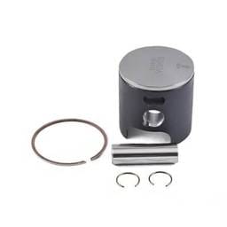 New 54.45Mm Bore 2Mm Over Piston Kit Compatible With Kawasaki Suzuki Rm 100Cc 2003-2008 Kx 100Cc