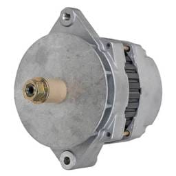 New 1 Wire 12V 145 Amp Alternator Fits Westward 9250 9350 9352 2001-06 19009950