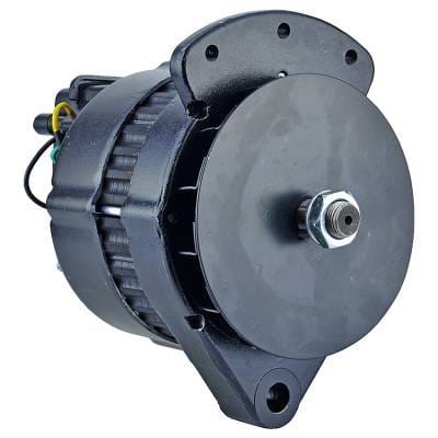New 105A Alternator Compatible With Various Applications By Part Number Only 110-567 110-534