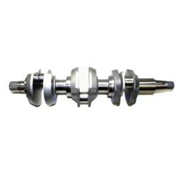 New Crankshaft Compatible With Johnson/Evinrude 3 Cyl 3.187 Bore Looper 65 Hp 3 Cyl 3.187 Bore
