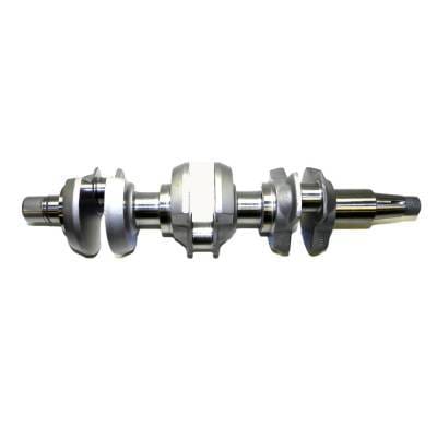 New Crankshaft Compatible With Johnson/Evinrude 3 Cyl 3.187 Bore Looper 65 Hp 3 Cyl 3.187 Bore