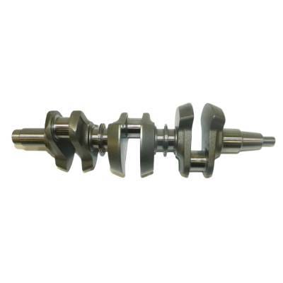 New Crankshaft Compatible With Mariner Mercury 3 Cyl 65 Hp 3 Cyl 3.500 Bore Looper 75 Hp 3 Cyl 3.500