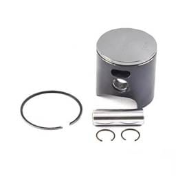 New 44.97Mm Bore Piston Kit Compatible With Gas Gas Husqvarna Ktm Sx Mini 65Cc 2018-2020 Mc 65Cc