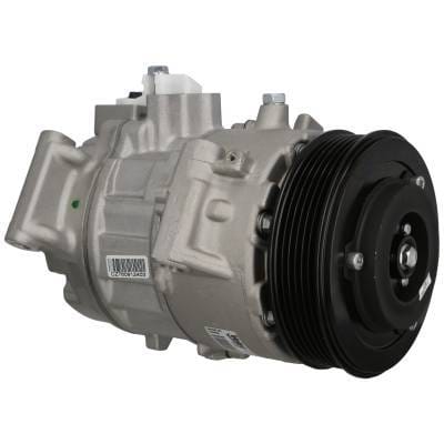 New 6 Groove Ac Compressor Compatible With Toyota Camry 2018 2019 2020 By Part Number Number thumbnail 5