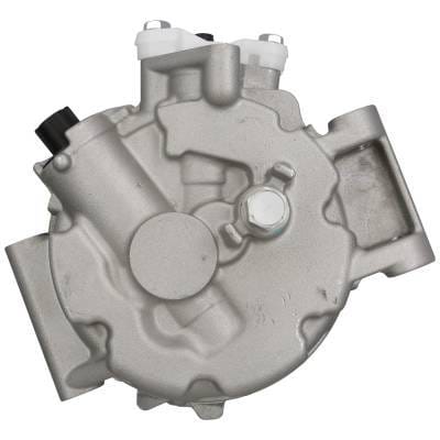 New 6 Groove Ac Compressor Compatible With Toyota Highlander Rav4 2014 2015 2016 2017 2018 2019 By thumbnail 2