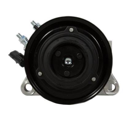 New Ac Compressor Compatible With Dodge Grand Caravan C/V 2004 2005 By Part Number Number
