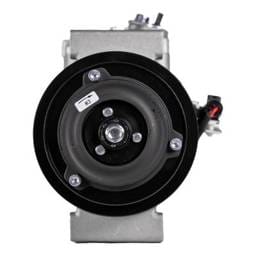 New Ac Compessor Compatible With Land Rover Lr3 Se Lr3 Hse 4.4L V8 4394Cc 2005 2006 2007 2008 Lr3 Se