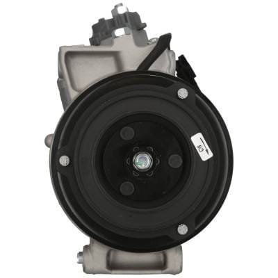New 4 Groove Ac Compressor Compatible With Lincoln Mkz Reserve I Ii Hybrid 2019 Elite High Base