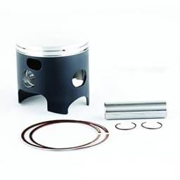 New 68.95Mm Bore Piston Kit Compatible With Kawasaki Kdx 220Cc 1997-2005 By 13001-1423 8092Db