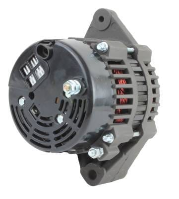 New 100A High Amp Alternator Compatible With Crusader 305 350 2002-2004 19020616 4711210