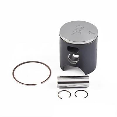 New 47.47Mm Bore Piston Kit Compatible With Yamaha Yz-Lw 85Cc 2022-2025 Yz 85Cc 2002-2025 By thumbnail 2