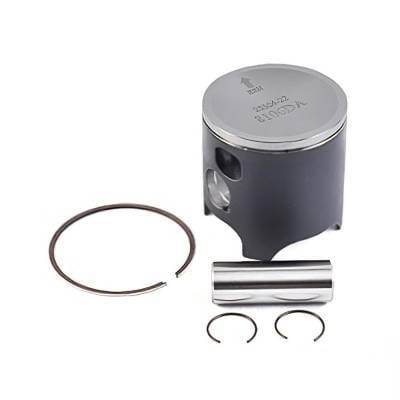 New 55.94Mm Bore Piston Kit Compatible With Kawasaki Kx 125Cc 1990 By 8106Da 13001-1314