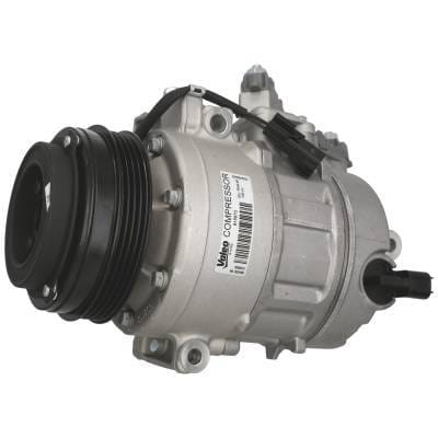 New 4 Groove Ac Compressor Compatible With Ford Fusion Energi Platinum Se Lux Hybrid 2017 2018 By thumbnail 5