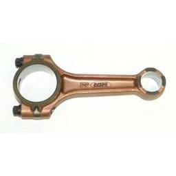 New Connecting Rod Compatible With Mariner Mercury 3 Cyl 3.6255 Bore 1.5L Optimax 75 Hp 4 Cyl 80 Hp