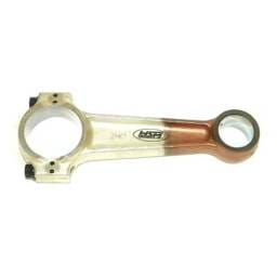New Connecting Rod Compatible With Johnson/Evinrude 2 Cyl 3.187 Bore Looper 40 Hp 2 Cyl 55 Hp 2 Cyl