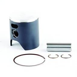 New 47.47Mm Bore Piston Kit Compatible With Honda Cr 85Cc 2003-2007 Cr-Rb 85Cc 2003-2007 By 8105Dc