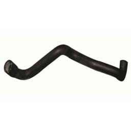 New Cooling Hose Compatible With Bmw 318Is Base 4 Cyl 1.9L Z3 Roadster 4 Cyl 1.9L 318Ti Base 4 Cyl