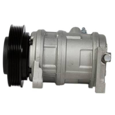New Ac Compressor Compatible With Chrysler Voyager Lx Base 2001 2002 2003 By Part Number Number thumbnail 5