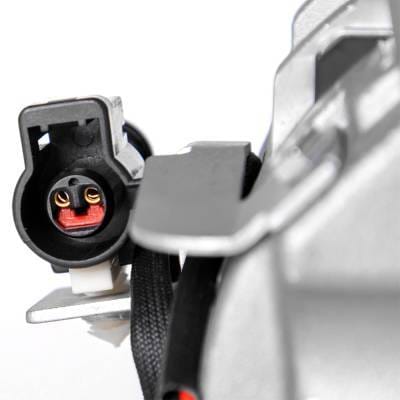 New Ac Compessor Compatible With Land Rover Range Rover Sport Hse 4.4L V8 4394Cc 2006 2007 2008 2009 thumbnail 3