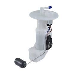 Electric Fuel Pump Compatible With 2008-2025 Kawasaki Brute Force 750 4X4i Eps Kvf750 Camo Le
