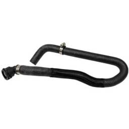 New Low Temp Module Cooling Hose Compatible With Bmw 128I Base 6 Cyl 3.0L 325I Base 6 Cyl 3.0L 328I