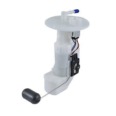 12V Fuel Pump Compatible With 2008-2025 Kawasaki Brute Force 750 Kvf750 4X4i Eps Camo Hardwoods