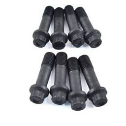 New 8 Pack Of Bolt Compatible With Johnson/Evinrude 8 Cyl 3.685 Big Bore Looper 300 Hp 6 Cyl 3.500