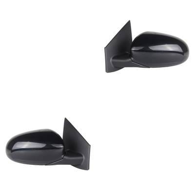 New Left Driver & Right Passenger Side Door Mirror Compatible With 2017-2022 Kia Sportage Power thumbnail 3