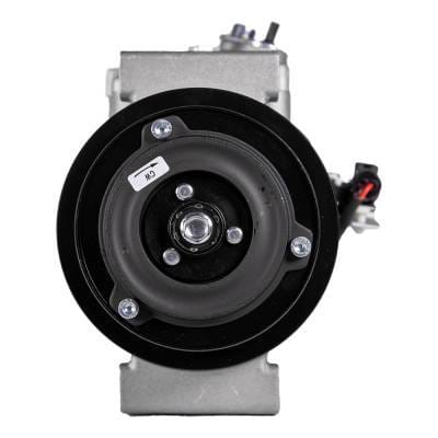 New Ac Compessor Compatible With Land Rover Range Rover Sport Supercharged 4.2L V8 4196Cc 256Ci 2006