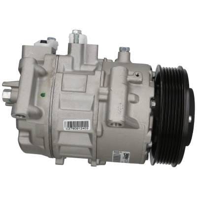 New 6 Groove Ac Compressor Compatible With Lexus Nx200t 2015 2016 2017 By Part Number Number thumbnail 4