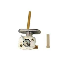 Atv Fuel Petcock Shut Off Valve Compatible With 1995-1997 Polaris Magnum 425 2X4 4X4 6X6 Scrambler