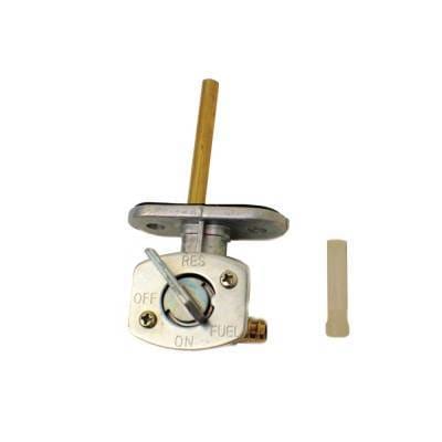 Atv Fuel Petcock Shut Off Valve Compatible With 1995-1997 Polaris Magnum 425 2X4 4X4 6X6 Scrambler thumbnail 2