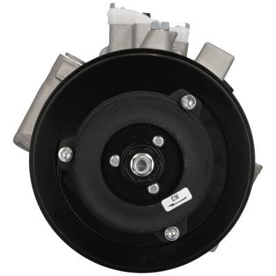 New 6 Groove Ac Compressor Compatible With Lexus Nx300h 2015 2016 2017 2018 2019 2020 By Part Number