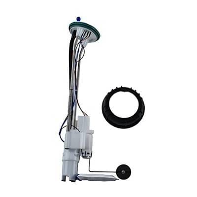 Fuel Pump Module Compatible With 2016-2023 Can-Am Outlander Max 570 450 Renegade 570 Xmr Dps Xt Pro