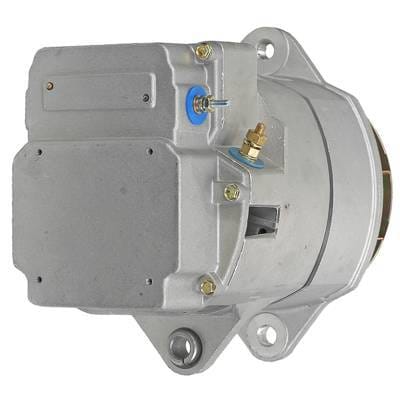 New 105A 1 Wire Alternator Fits Western Star Dd 6V-92 8V-92 1989-91 D7ht10300aa thumbnail 3