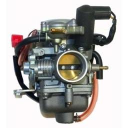New Universal Carburetor Compatible With Atvs By Part Numbers 79-120