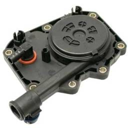 New Rear Crankcase Vent Valve Compatible With Bmw 740I All Submodels 740Il All Submodels 840Ci All