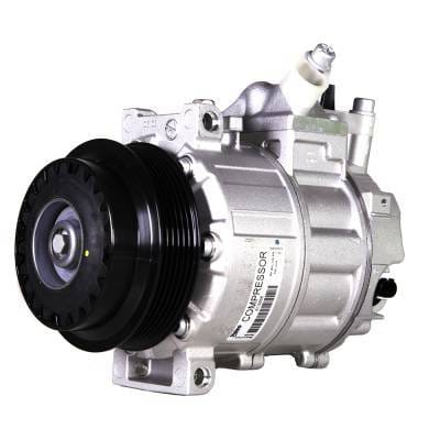 New Ac Compressor Compatible With Mercedes-Benz C250 Sport 1.8L L4 1796Cc 2012 2013 2014 By Part thumbnail 9