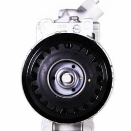 New Ac Compressor Compatible With Mercedes-Benz Slk250 Base 1.8L L4 1796Cc 2012 2013 2014 2015 By