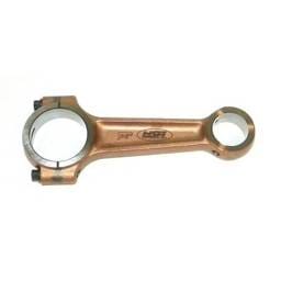 New Connecting Rod Compatible With Chrysler/Force Mariner Mercury 3 Cyl 2.955 Bore Looper 60 Hp 4