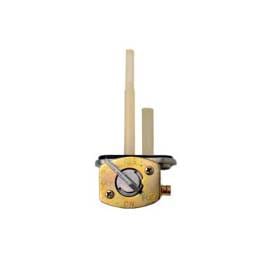 Fuel Valve Petcock Compatible With 2000-2006 Yamaha Kodiak 400 Yfm400fa 4X4 2003-2006 Kodiak 450